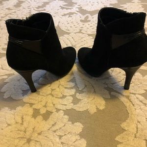 Steve Madden heeled boots
